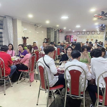 הואה Nhu Hien Hotel מראה חיצוני תמונה