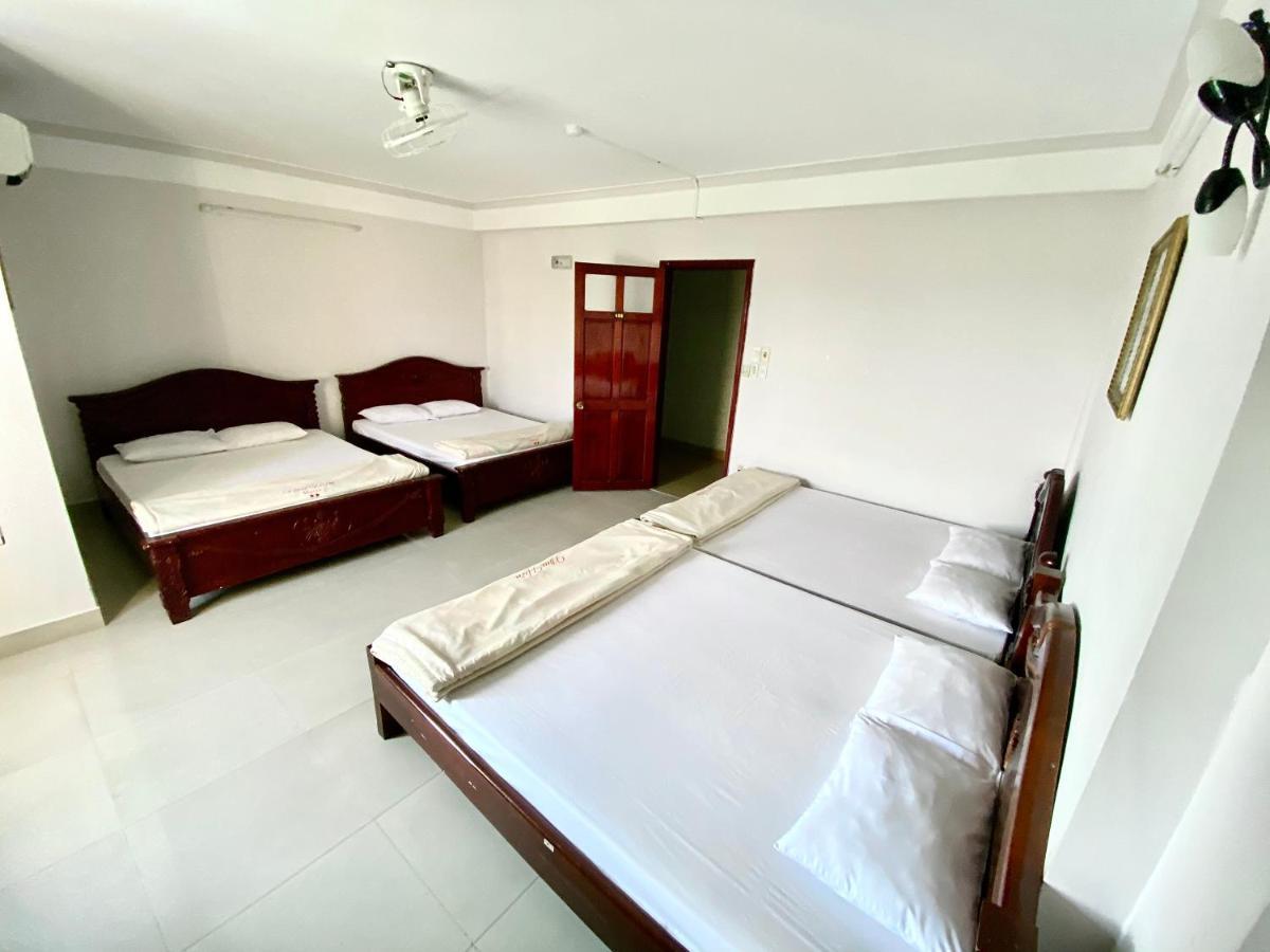 הואה Nhu Hien Hotel מראה חיצוני תמונה