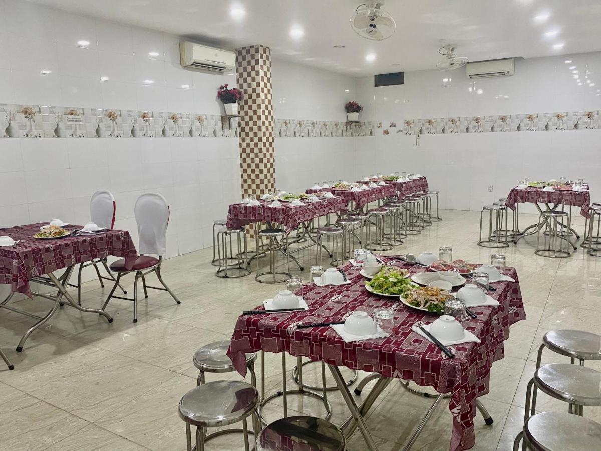 הואה Nhu Hien Hotel מראה חיצוני תמונה