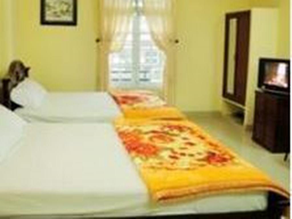 הואה Nhu Hien Hotel מראה חיצוני תמונה