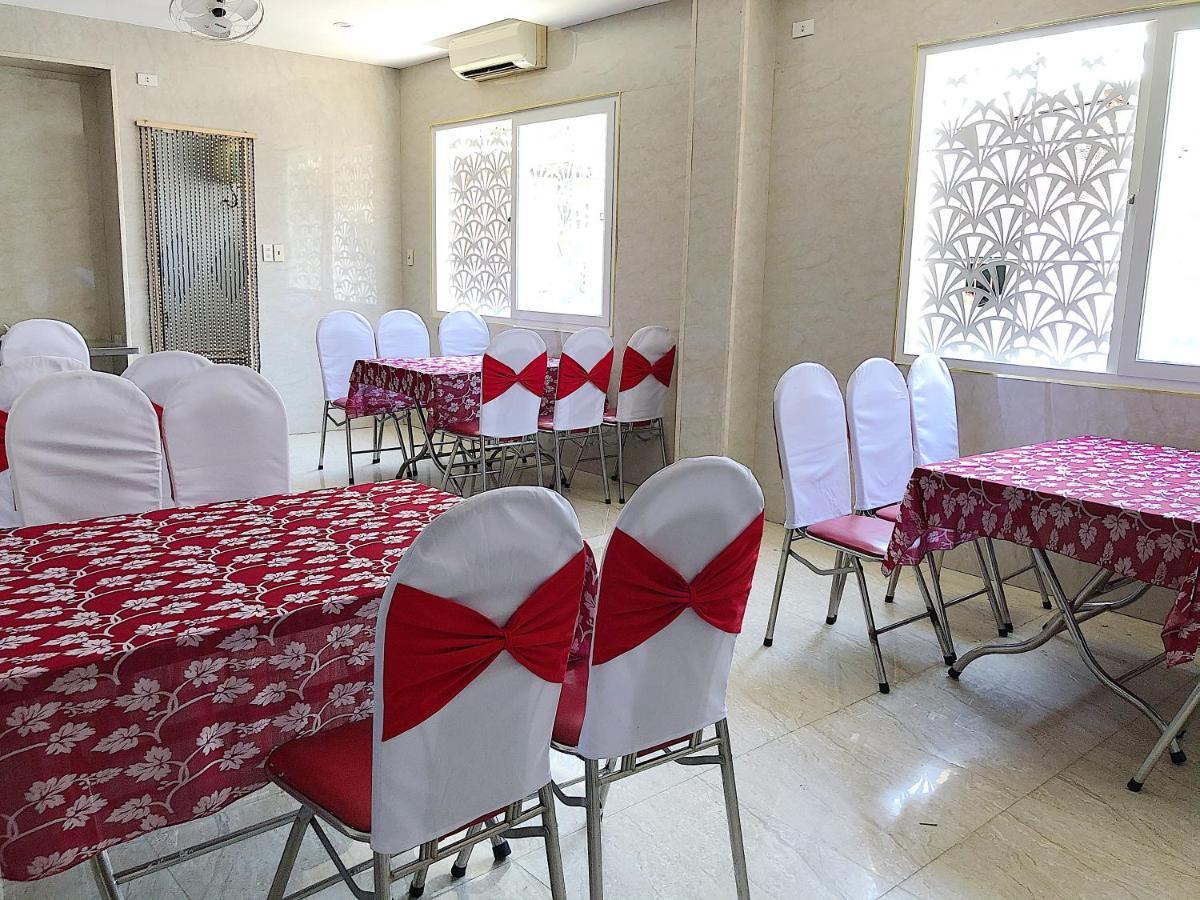 הואה Nhu Hien Hotel מראה חיצוני תמונה