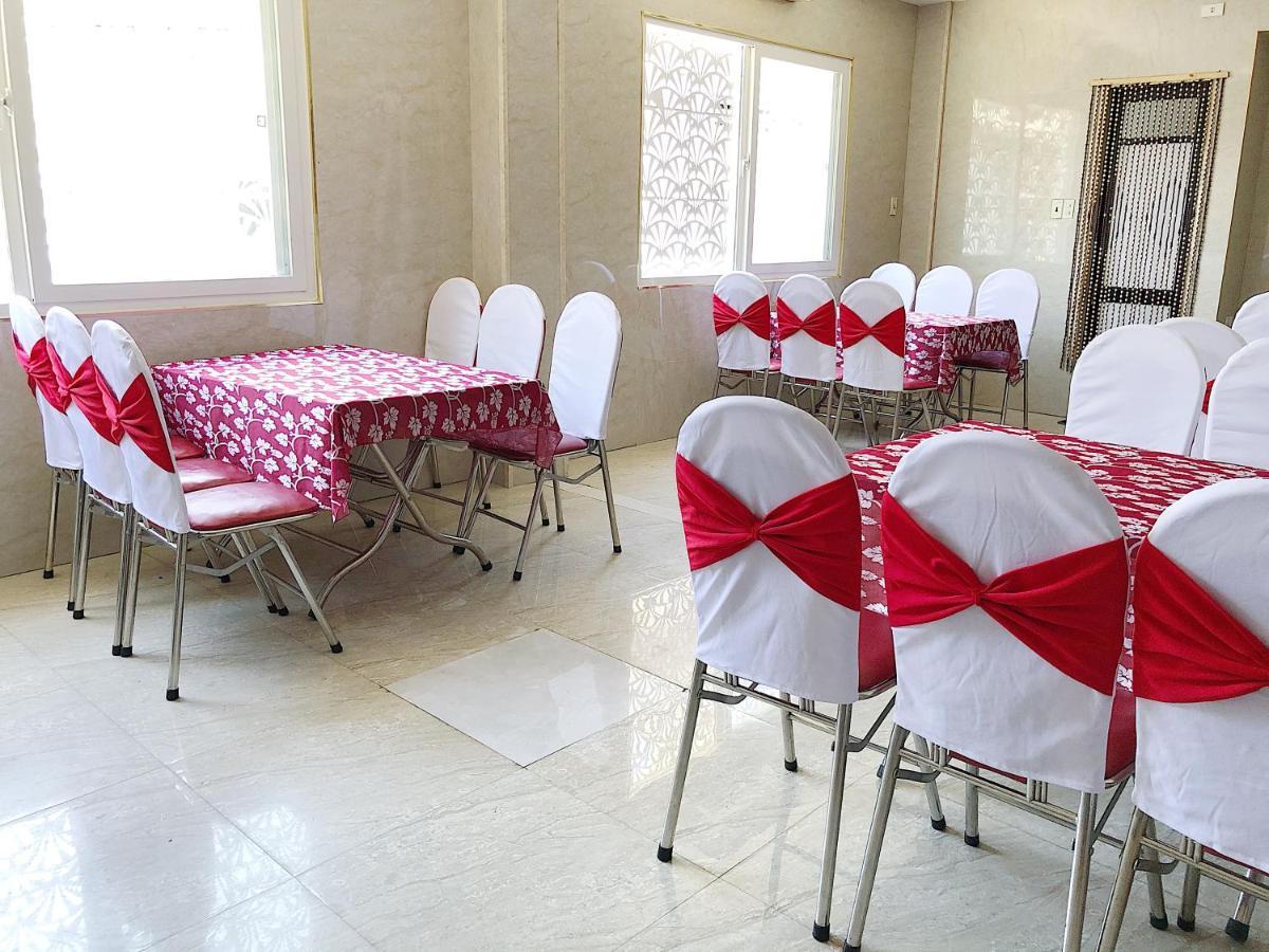 הואה Nhu Hien Hotel מראה חיצוני תמונה