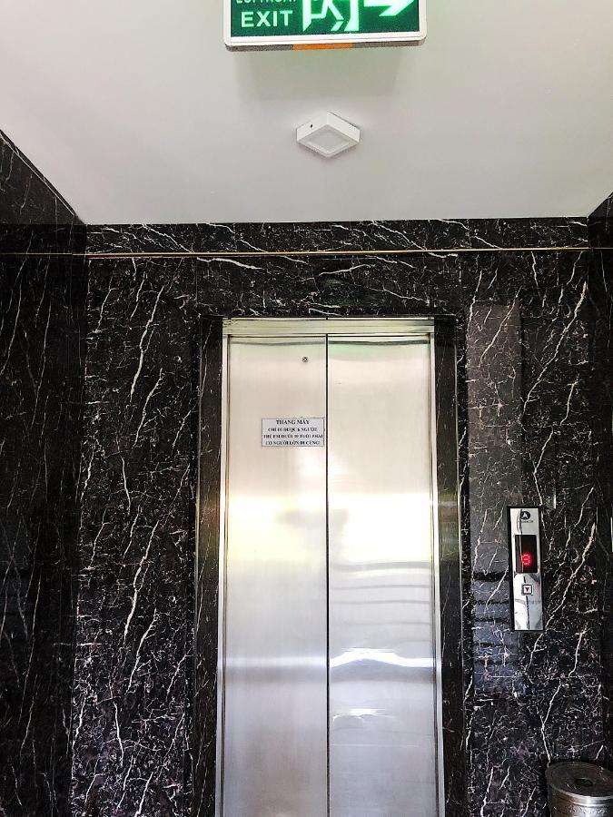הואה Nhu Hien Hotel מראה חיצוני תמונה