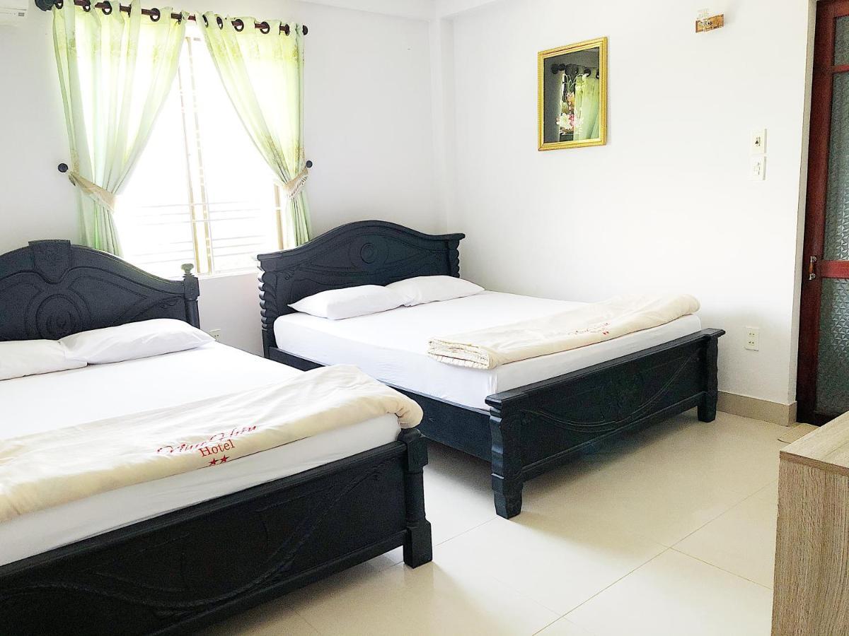 הואה Nhu Hien Hotel מראה חיצוני תמונה